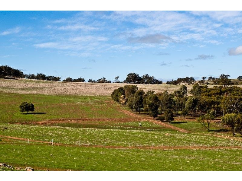 83 Railway Terrace, Goomalling WA 6460