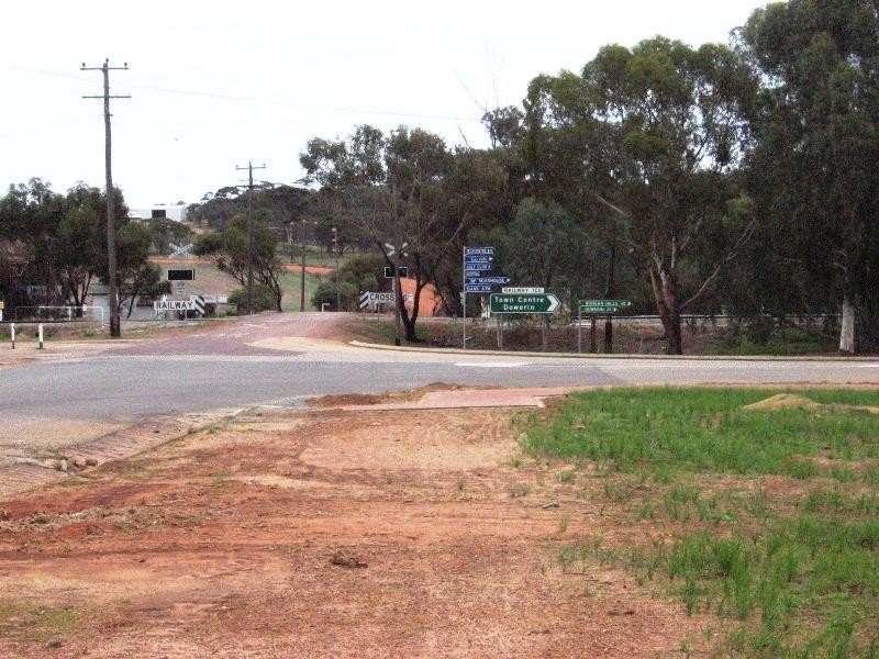 83 Railway Terrace, Goomalling WA 6460