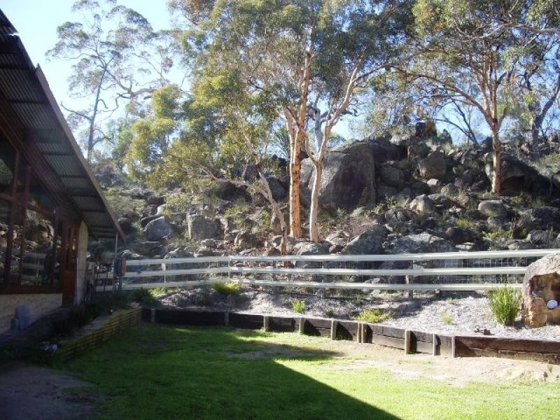 82 Moondyne Road, Mokine via, Bakers Hill WA 6562