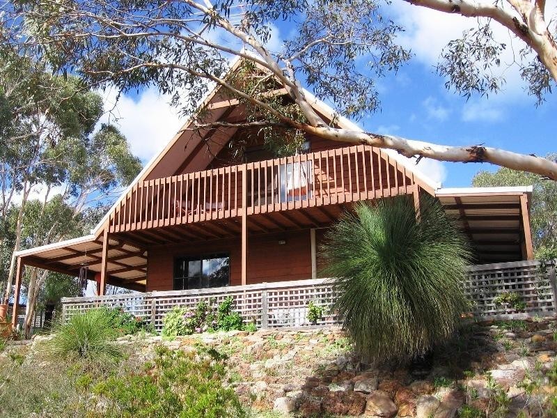 Lot 18/45 Adenanthus Road, Toodyay WA 6566
