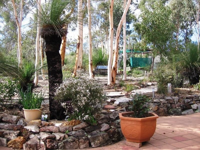 Lot 18/45 Adenanthus Road, Toodyay WA 6566