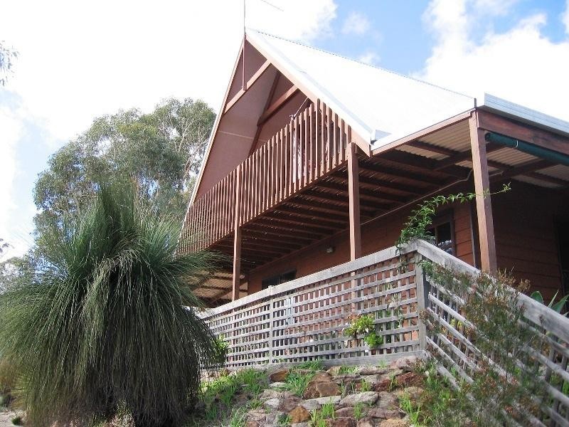 Lot 18/45 Adenanthus Road, Toodyay WA 6566