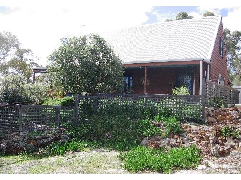 Lot 18/45 Adenanthus Road, Toodyay WA 6566