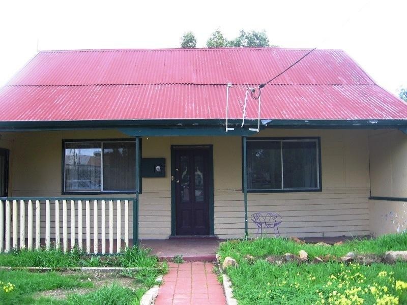 458 Fitzgerald Street, Northam WA 6401