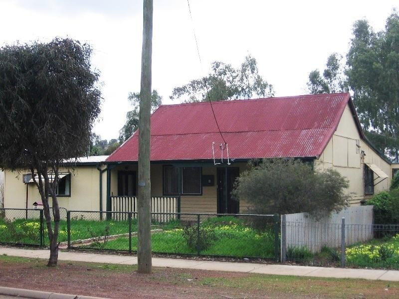 458 Fitzgerald Street, Northam WA 6401