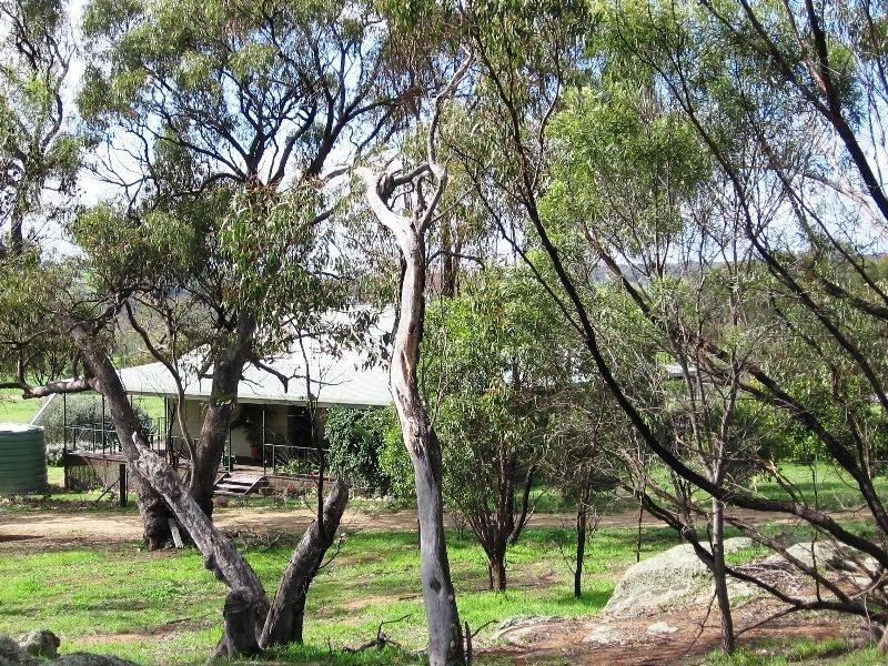 146 Leeder Road, Mokine, Northam WA 6401
