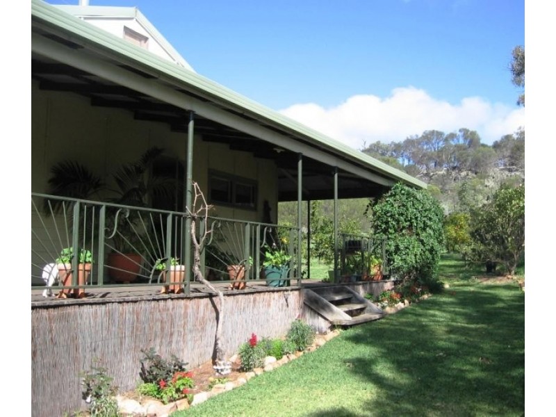 146 Leeder Road, Mokine, Northam WA 6401