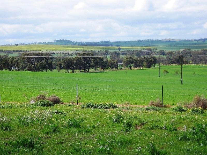 Lot 406/58 Wood Drive, Northam WA 6401