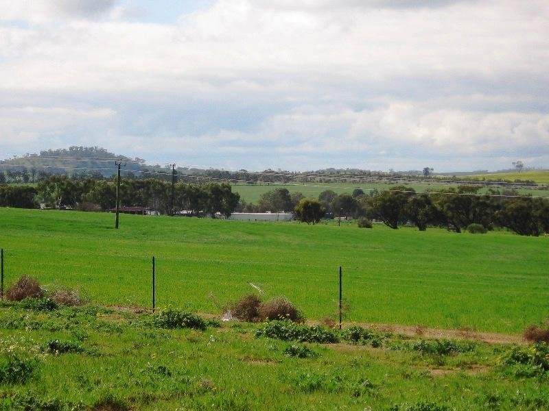 Lot 406/58 Wood Drive, Northam WA 6401