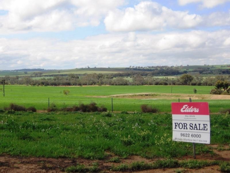 Lot 406/58 Wood Drive, Northam WA 6401