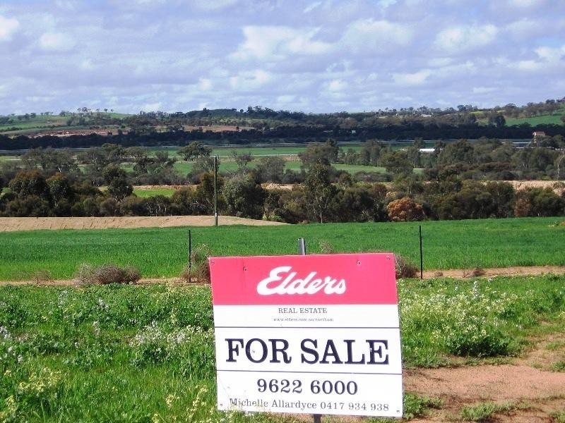Lot 406/58 Wood Drive, Northam WA 6401