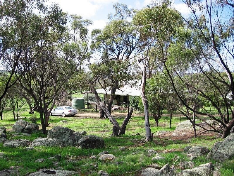 146 Leeder Road, Mokine, Northam WA 6401