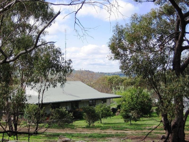 146 Leeder Road, Mokine, Northam WA 6401