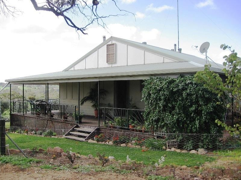 146 Leeder Road, Mokine, Northam WA 6401