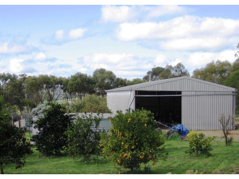 146 Leeder Road, Mokine, Northam WA 6401