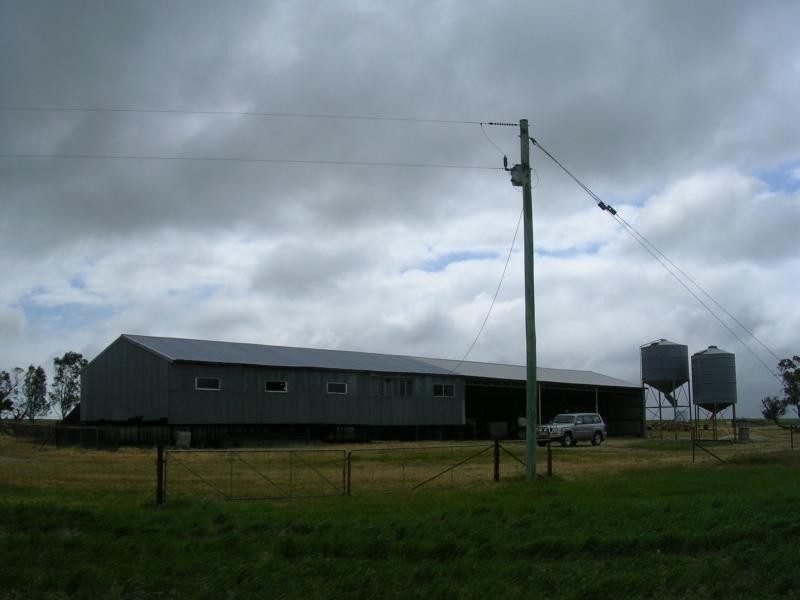 Lot 17942/ BERRING RD, Goomalling WA 6460