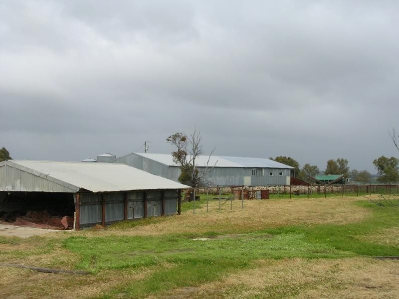 Lot 17942/ BERRING RD, Goomalling WA 6460