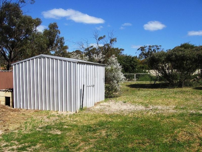 32 Mitchell Street, Cunderdin WA 6407