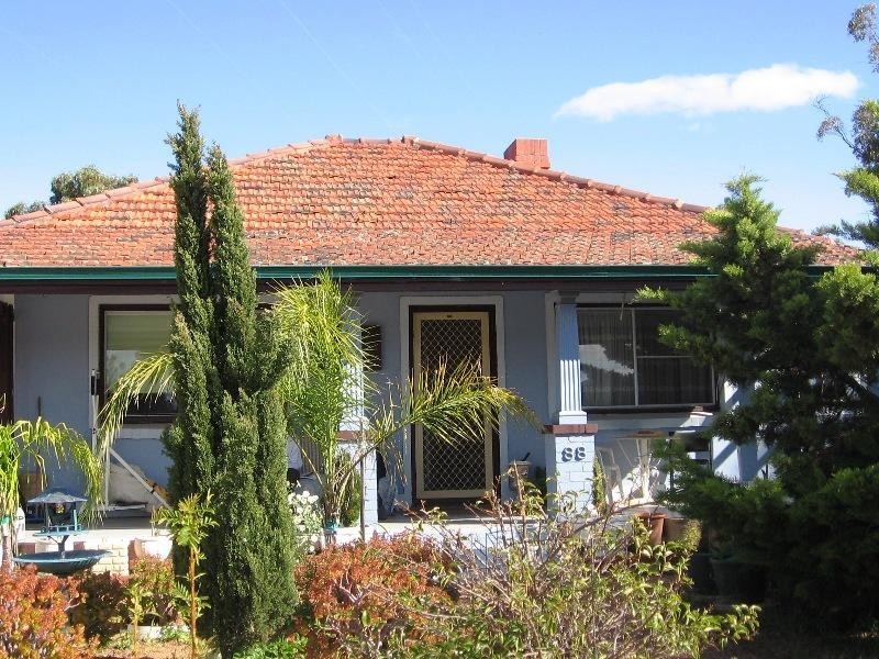 88 Mitchell Street, Cunderdin WA 6407