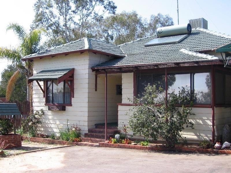 100 Withers Street, Northam WA 6401