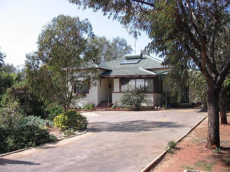 100 Withers Street, Northam WA 6401