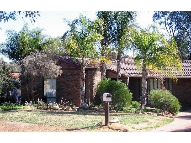 11 Doctors Drive, Northam WA 6401