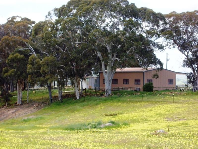 238 Harders Chitty Road, Toodyay WA 6566