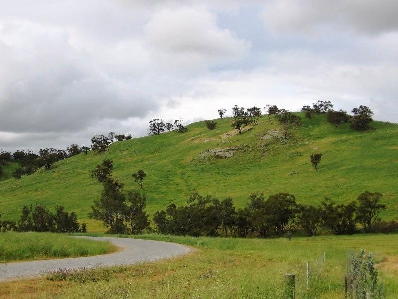 Lot 125/ Drumree Drive Mountain Park Estate, Toodyay WA 6566