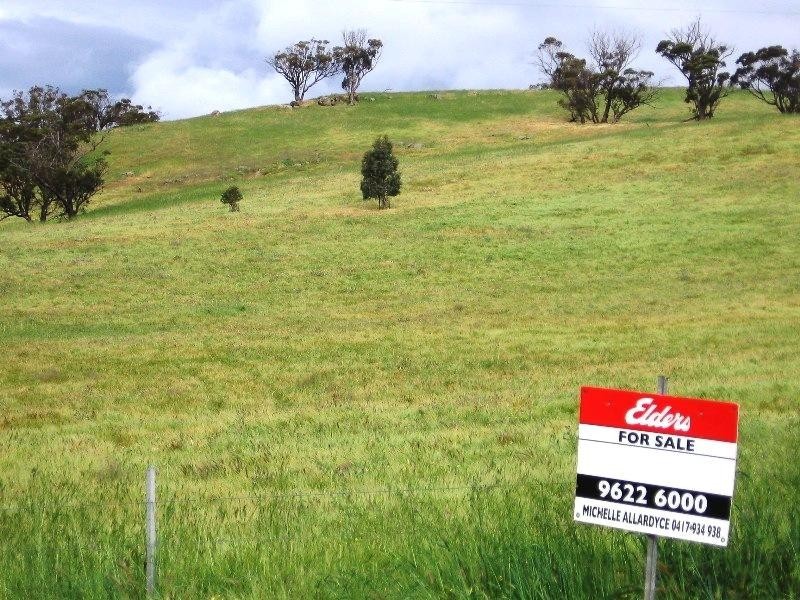 Lot 125/ Drumree Drive Mountain Park Estate, Toodyay WA 6566
