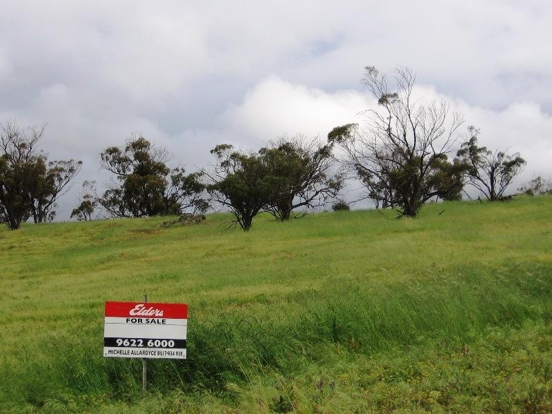 Lot 125/ Drumree Drive Mountain Park Estate, Toodyay WA 6566