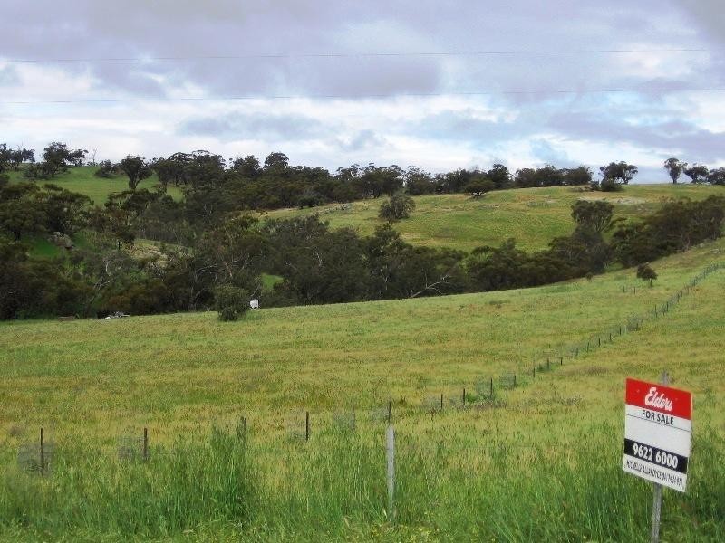 Lot 125/ Drumree Drive Mountain Park Estate, Toodyay WA 6566