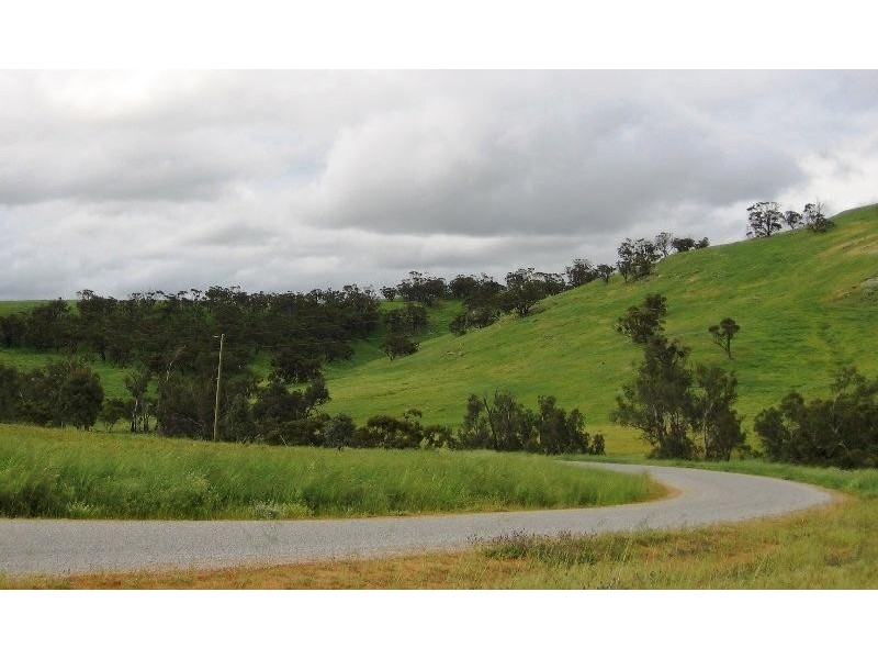 Lot 125/ Drumree Drive Mountain Park Estate, Toodyay WA 6566