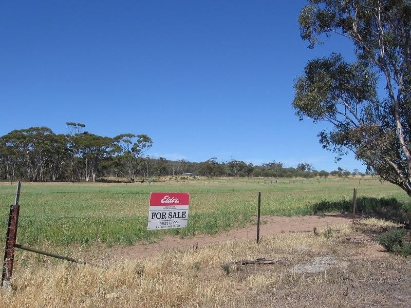 Lot 9 Watts Street, Cunderdin WA 6407