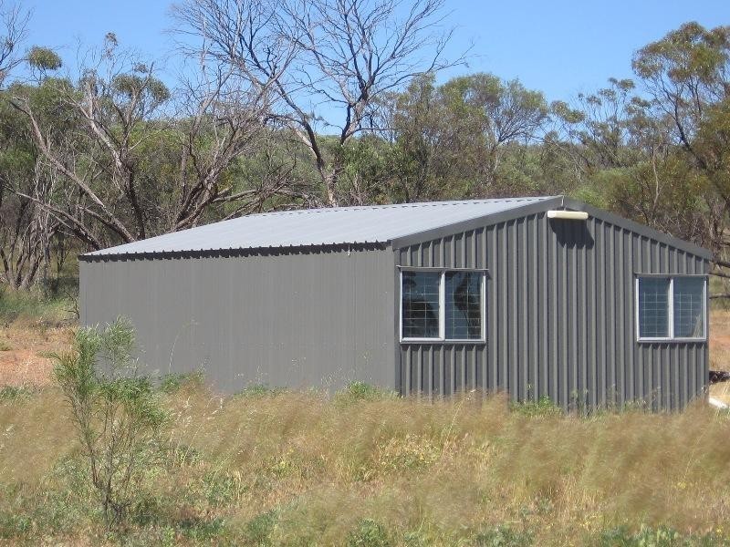 Lot 9 Watts Street, Cunderdin WA 6407