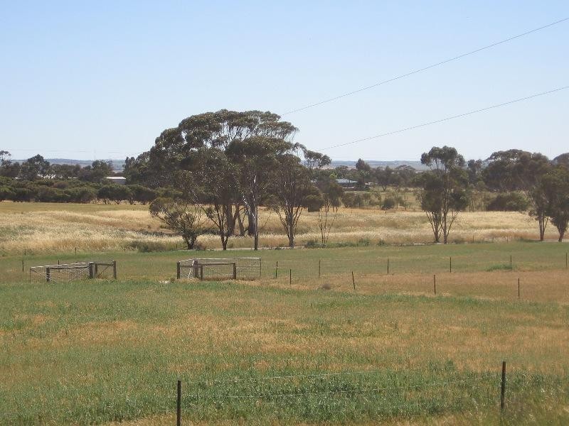 Lot 9 Watts Street, Cunderdin WA 6407