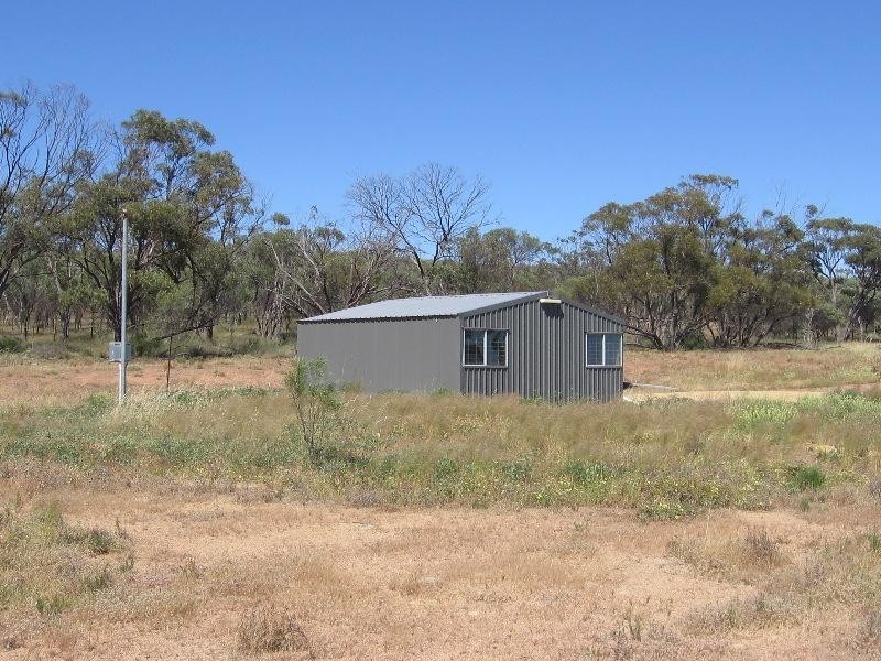 Lot 9 Watts Street, Cunderdin WA 6407