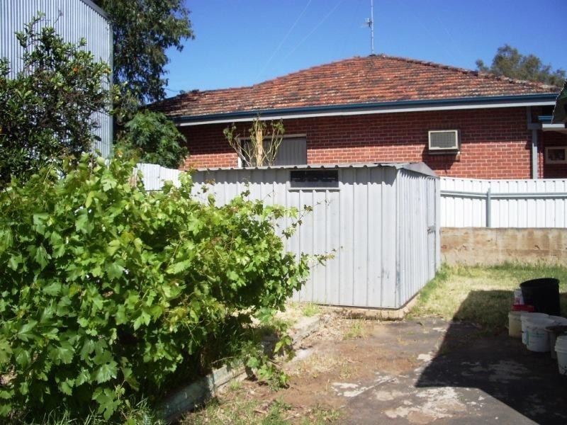 42 Old York Road, Northam WA 6401