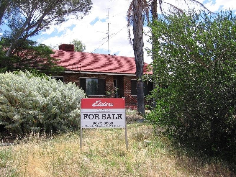 4 Foreman Street, Northam WA 6401