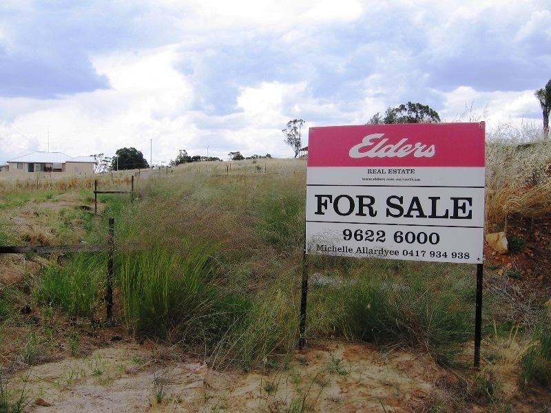 Lot 1012/6 Albatross Place, Northam WA 6401