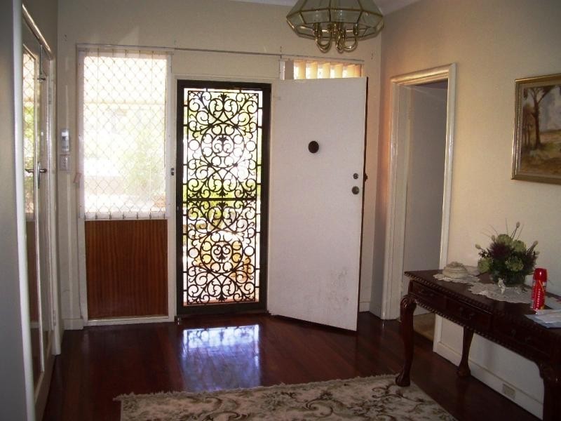 1 Mitchell Avenue, Northam WA 6401