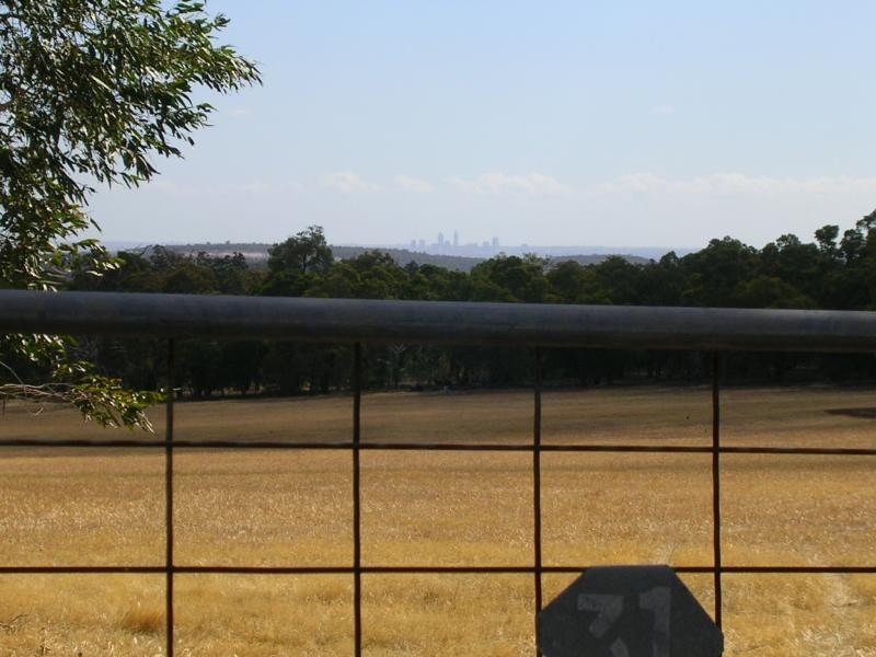 342 O’BRIEN RD, Gidgegannup WA 6083