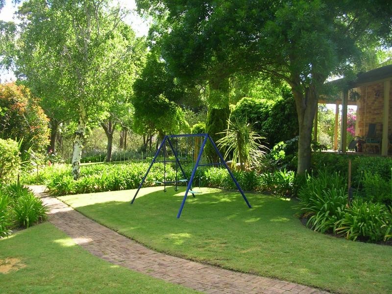 342 O’BRIEN RD, Gidgegannup WA 6083