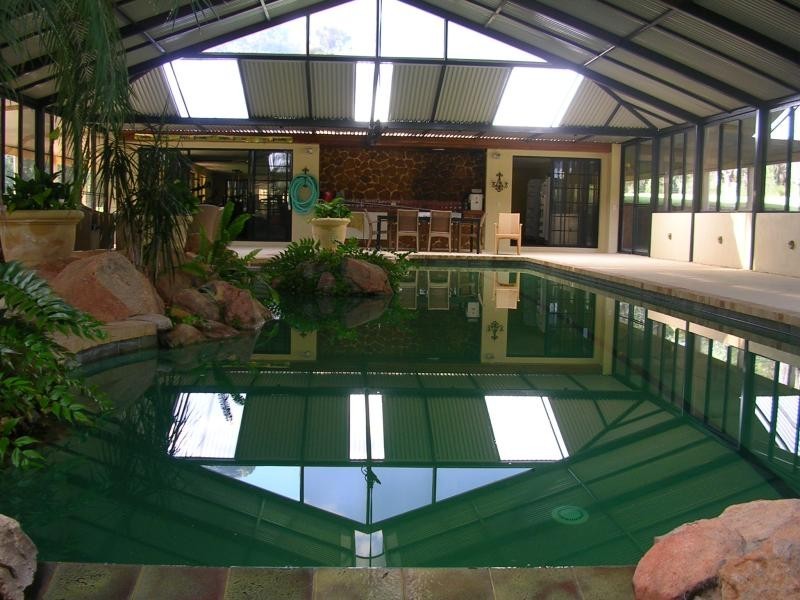 342 O’BRIEN RD, Gidgegannup WA 6083