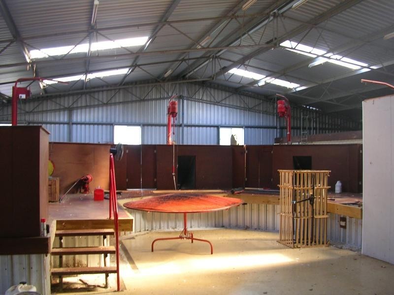 342 O’BRIEN RD, Gidgegannup WA 6083