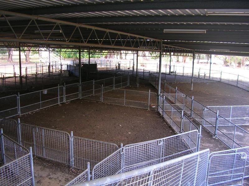 342 O’BRIEN RD, Gidgegannup WA 6083