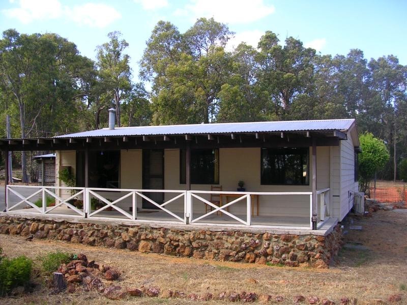 342 O’BRIEN RD, Gidgegannup WA 6083