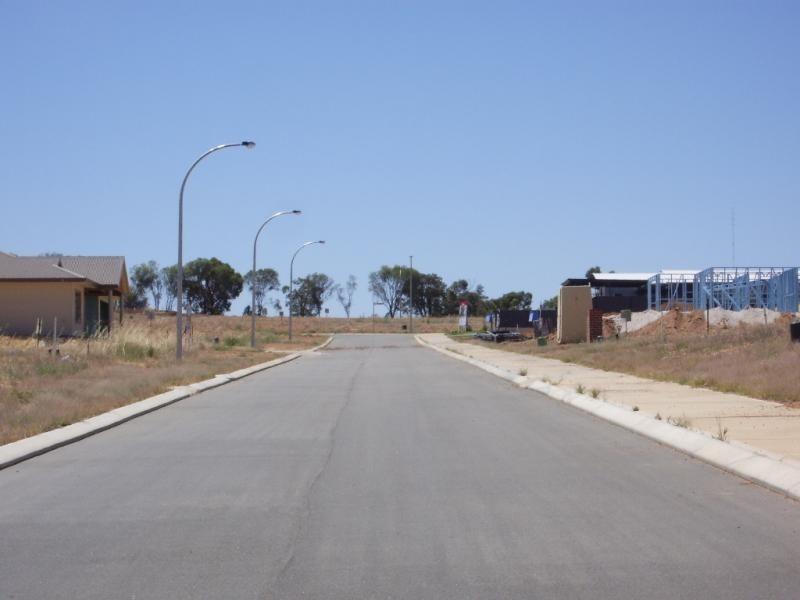 Lot 304/6 Bunker Way, Northam WA 6401