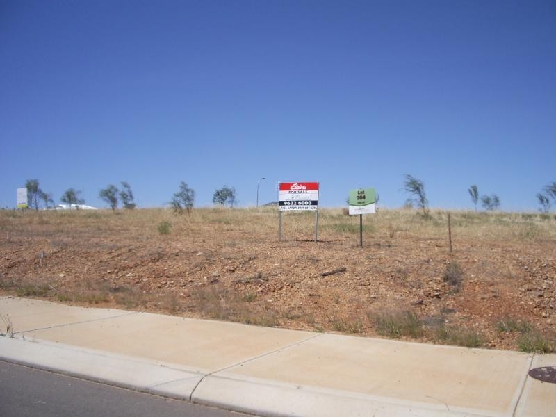 Lot 304/6 Bunker Way, Northam WA 6401
