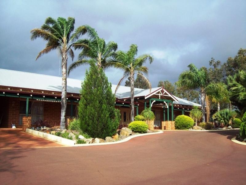 31 Garrigan Close, Northam WA 6401