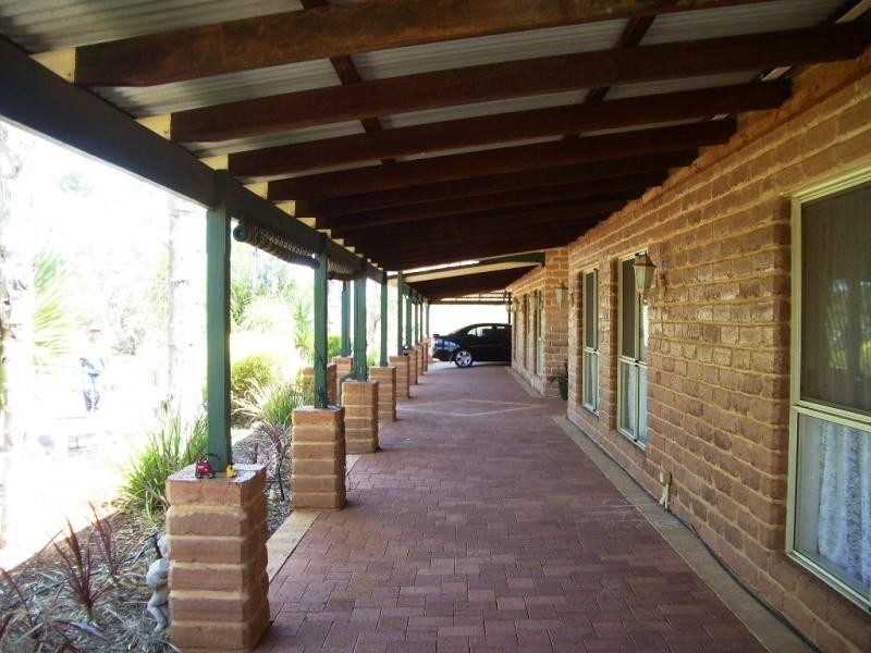 31 Garrigan Close, Northam WA 6401